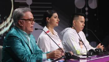 Vladimir Bravo y su dura crítica al cuarto jurado por salvar a Enrique Iglesias