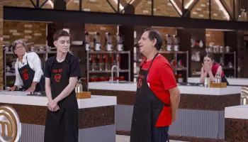 ¿Quién fue el primer eliminado de la competencia?, la noticia dejó triste a los cocineros 