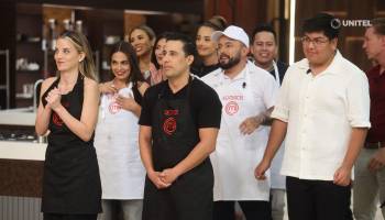 MasterChef Celebrity: Once participante vuelven a las cocinas para competir 