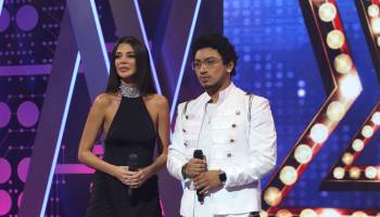 Kalimba tras ser eliminado: “A toda la gente que quería que me vaya, deben estar felices por la pena de alguien más”