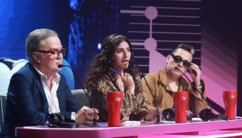 Yo Me Llamo: dos imitadores se irán del escenario de los sueños