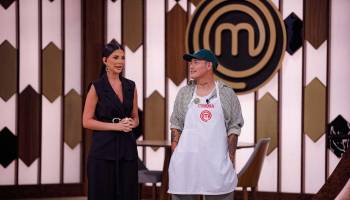 MasterChef Celebrity Streaming: Corona rompe la maldición de la medalla 