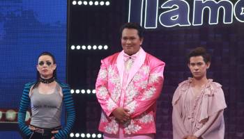 Rumbo a la gran final: ocho imitadores disputarán esta semana su permanencia en Yo Me Llamo 