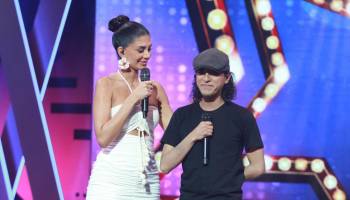 Yo Me Llamo: ¿Qué pasará con la salida de Brian Johnson ?