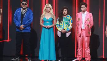 Dos nominados pasan a la gala de eliminación este jueves 