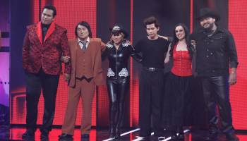 ¿Quiénes son los cuatro semifinalistas de la temporada 11 de Yo Me Llamo?