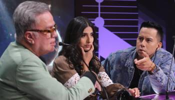 Giro inesperado: el jurado cambió las reglas y hubo un solo eliminado
