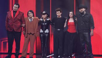 Decisiva gala de eliminación: esta noche tres participantes definen su futuro en el reality 