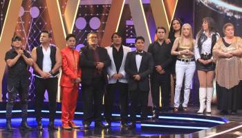 ¡Lista completa!:Yo Me Llamo ya tiene a los imitadores de su nueva temporada 