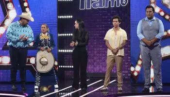 Este miércoles se conocerá a los tres finalistas de Yo Me Llamo