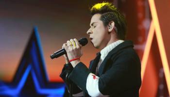 Harry Styles rompió los parámetros con la calificación más alta