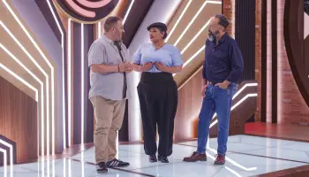¡Platos con amor!,  la preparación más emotiva que deberán realizar los cocineros 
