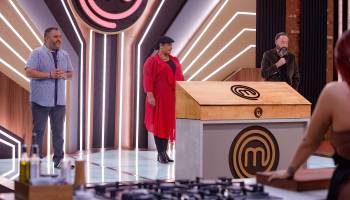 ¿Cuál es el reto que enfrentarán las cocineras en la noche de eliminación?