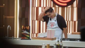 El beneficio de Fher que no gustó a Paluleos en las cocinas 