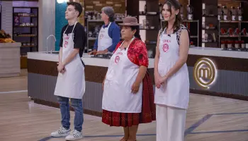 Primera noche de la semana, ¿Quiénes fueron enviados a la gala de eliminación? 