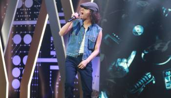 Por segunda vez Brian Johnson decide no presentarse y va directo a nominación 