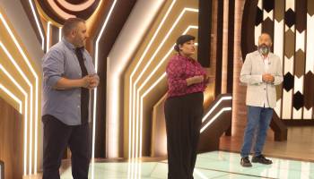 El miedo más profundo de los participantes en las cocinas 