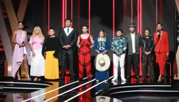 La competencia se calienta: Conoce a los 10 mejores cantantes imitadores de Yo Me Llamo La competencia se calienta: Conoce a los 10 mejores cantantes imitadores de Yo Me Llamo