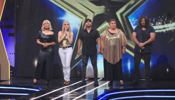 Última oportunidad para apoyar a tu favorito en Yo Me Llamo el sueño sigue vivo