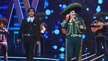 Semana 11 de Yo Me Llamo: entre lágrimas, mucho show y un giro que nadie vio venir