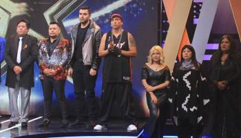 Segunda semana de competencia: Vuelven 29 imitadores al escenario