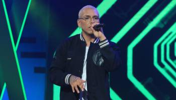Sin filtro: Eminem considera tres hechos injustos en la competencia 