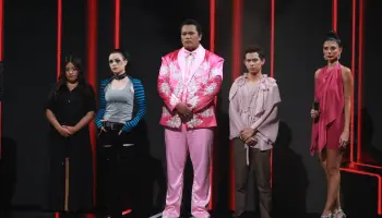 “Ya no hay espacios para segundos lugares”: Imitadores de Yo Me Llamo sienten la presión de la recta final