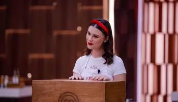 Lenka: “MasterChef ha sido como un salvavidas” 