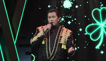 Juan Gabriel dejó sin palabras al jurado en su gala de repechaje 