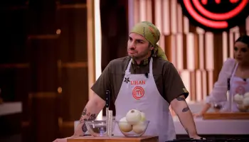 La prueba mundial de MasterChef que deberán enfrentar las celebridades 