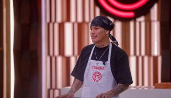 Corona:  “Me hace mucho bullying María René, para que la gente lo sepa” 