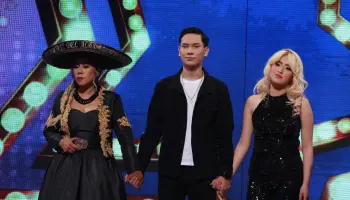 Gala de eliminación: Seis imitadores tendrán la que podría ser su última oportunidad de continuar en Yo Me Llamo  Gala de eliminación: Seis imitadores tendrán la que podría ser su última oportunidad de continuar en Yo Me Llamo