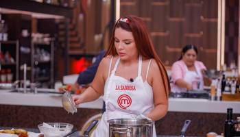 Minutos de terror: Desorden, caos y desesperación en las cocinas de MasterChef 
