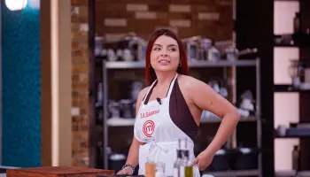 “Si hay que madrear a una de estas, yo lo hago, esta es una competencia”: El desafiante encuentro entre las cocineras 