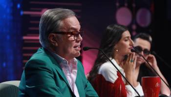 Yo Me Llamo: El jurado niega favoritismo hacia algunos participantes
