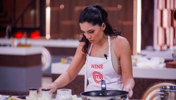 “Quiero retirarme”: Nené quiso abandonar la competencia 