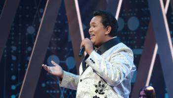 Juan Gabriel no superó las expectativas del jurado