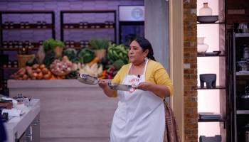 Sin oportunidad a cambiar nada, los cocineros deben hacer réplicas exactas 