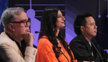 Semana de casting: el cuarto jurado podrá votar por su favorito