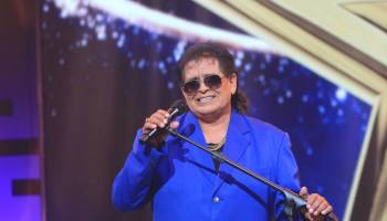 El imitador de Roberto Carlos da una lección de talento y superación en Yo Me Llamo