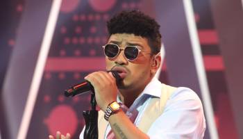 Kalimba resignado al quedar fuera de la competencia: “Solo queda rescatar todo lo que se trabajó”