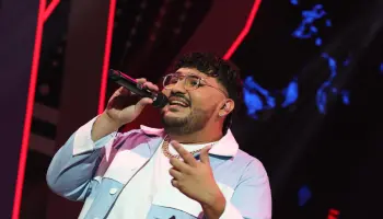 Payo Solís sale de la competencia y queda como el tercer mejor imitador de Yo Me LLamo