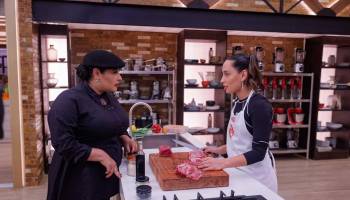 La llamada de atención de la chef Coral a La Clau 