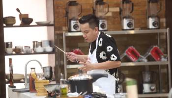 ¿Fher descontento?: “Mi beneficio si me ayudó en algo, pero esperaba más”