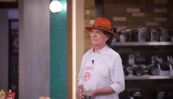 “Entre los tres me gritan, se abusan de mí”, la queja de Carlitos durante el mini reto 