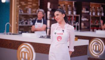 “Alfajores como tu ex”, la preparación que Nené bautizó a su preparación 