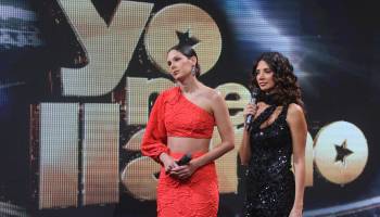 Dos participantes serán eliminados en la gala 