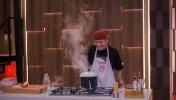 ¿Cocinas en caos? Corona, Keler y Sergio en problemas con sus ollas 
