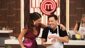 Oliver: “No quiero irme a eliminación por la cita” 