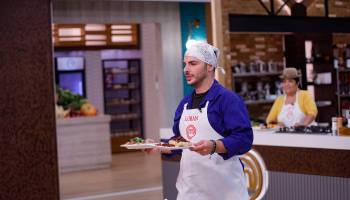 La preparación más difícil que tuvieron que hacer las celebridades en MasterChef 